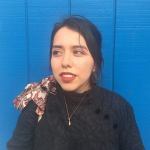 Meet your Posher, Anahi